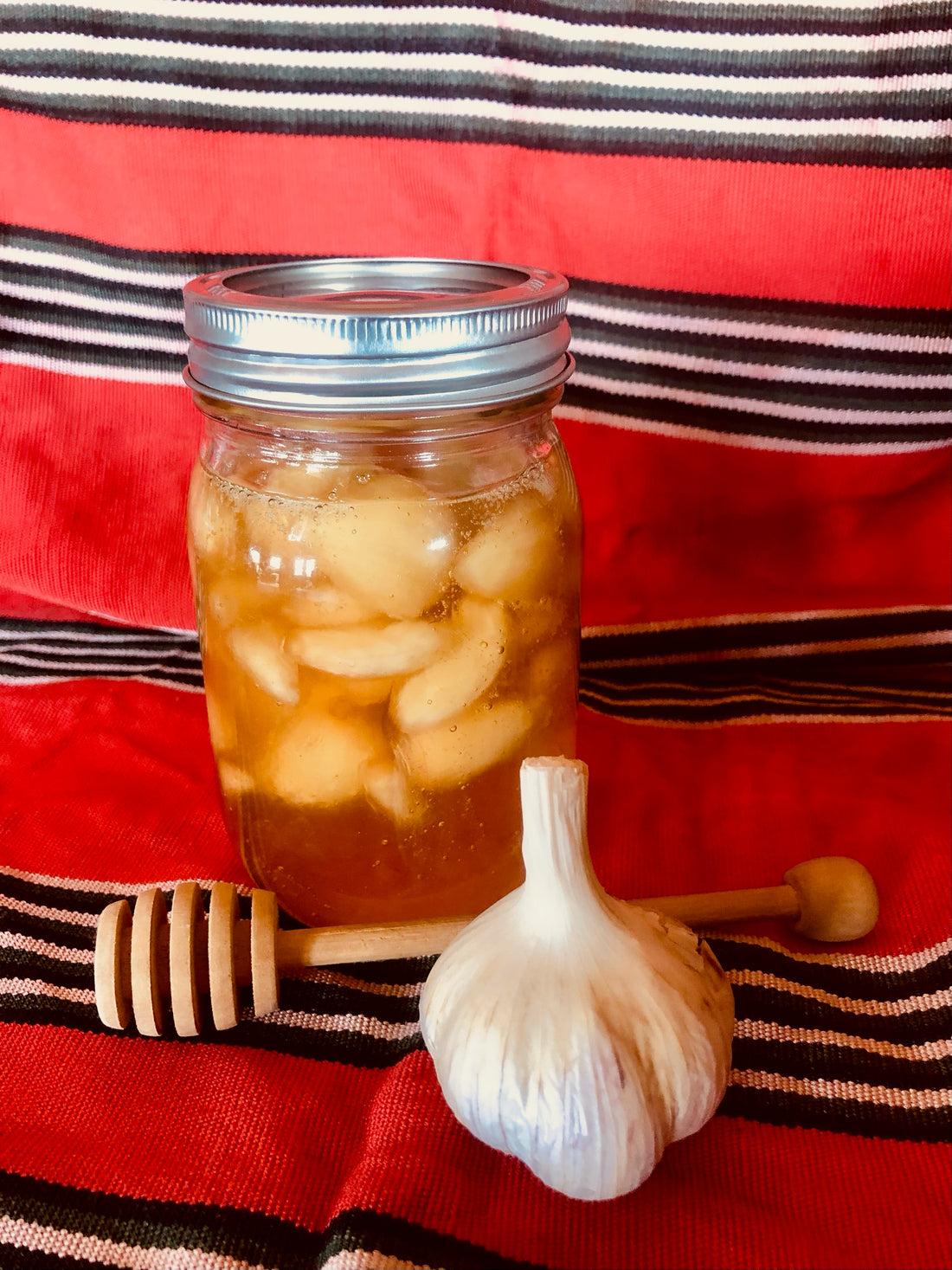 4 Ways to ❤️ Garlic