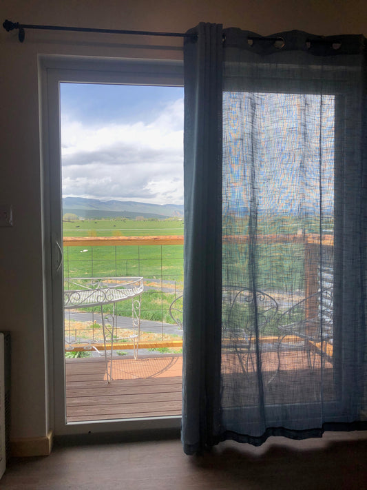 Farm Stay: The Lander Roost