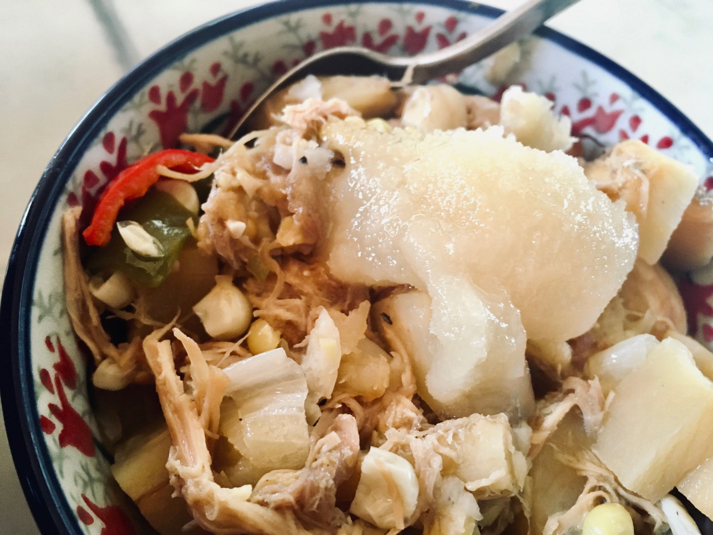 Bulk Discount: Pasture-raised Heritage Chicken Meat