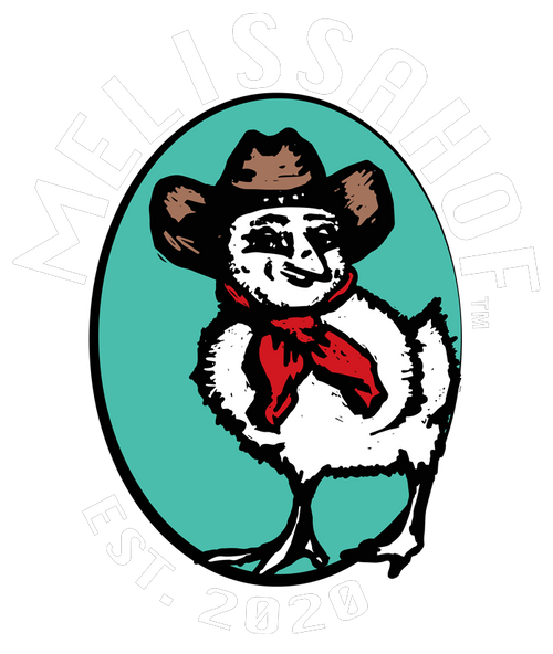 Melissahof logo